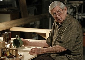 Waltons Patriarch Ralph Waite Dead At 85 - TVLine