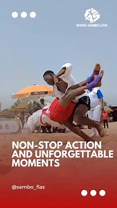 415 reactions · 27 shares | Non-stop action and unforgettable moments...