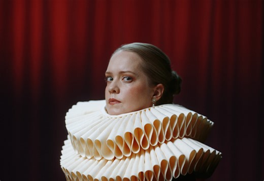 Maria Stuarda - The Finnish National Opera and Ballet