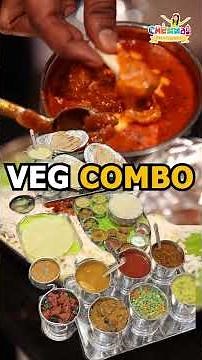 🍽️ *18+ DISHES UNLIMITED FOR JUST ₹265!* 🤯🔥