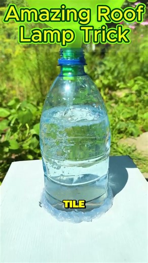 Roof Lamp Build That Lights Everything