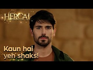 Azat ko gholi main ne maari! - Hercai Urdu Episode 150