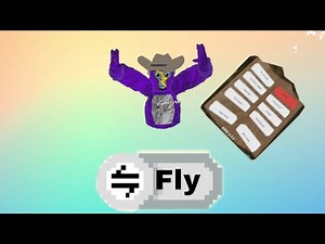 I TRIED MODS in GORILLA TAG for the very FIRSt time!