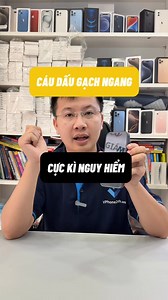 1M views · 7.2K reactions | Tắt dấu gạch ngang trên góc phải màn hình #review #reviewiphone #thuthuathay #thuthuatiphone #iphonegiare #iphonetricks #iphonequan9 #vphone24h #vphone #vphone24hagency #sale #thanhlyiphone #saleiphone #pisen #sacnhanh30w #sacbaovepin #mophie | Hệ Thống Di Động VPhone24h TSC - iPhone giá rẻ | Facebook
