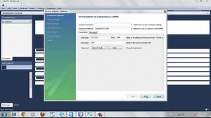 Como Hacer La Conexion De Netbeans Con Mysql