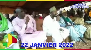 9K views · 1.4K reactions | Célébration du Mawlid édition 2021 organisé par un groupement féminin sise à BANCONI DJANGUINEBOUGOU. Lors de cette cérémonie ASEÏD CHÉRIF AHAMED TIDIANE HAÏDARA a honoré sa présence pour magnifier cet événement. SIGNÉ, CHÉRIFLA DOUBA DOUMA | Cherifla Douba Douma | Facebook