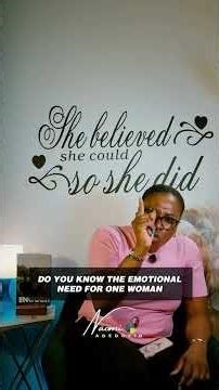 The Shocking Truth About Polygamy And Women's Desires