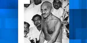 This Day in History: Jan. 30, 1948: Gandhi assassinated in India