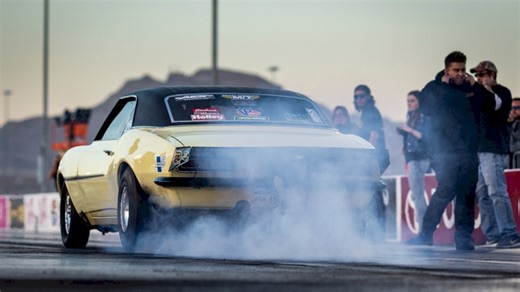 TX2K25 Drag Racing Classes: Here's What's Racing At Texas Motorplex - FloRacing