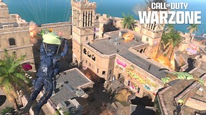 Warzone Weapon Tier List: Best Meta Guns For Season 5