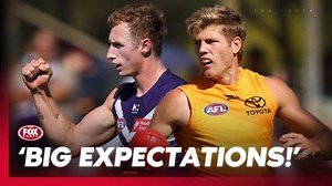 Dockers Big 3 ‘Huge Standouts’ in win