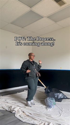 The process of opening up your own showroom can definitely be challenging — but what a blessing this journey is. 🙏🏽✨ I can’t wait to officially open the doors to my Design Showroom! Coming soon — where you’ll be able to enjoy in-person consultations, in-person pick-ups, and even shop exclusive garments right off the rack. CLASSIC ROYALTY SHOWROOM — 2026 👑 Atlanta, Georgia 🖤🤍💛 | Classic Royalty Designs