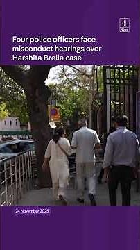 Misconduct proceedings for Brella case