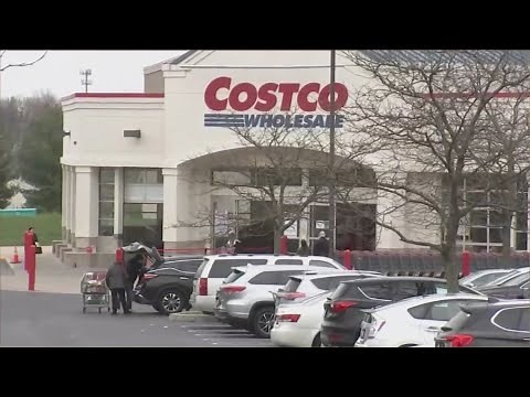 Salmon products sold at Costco recalled