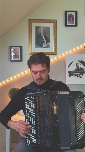 J.S. Bach's Invention No. 8 in F Major Analysis