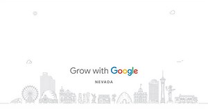 Grow your business online. Free digital skills classes in Nevada with #GrowWithGoogle. | Google