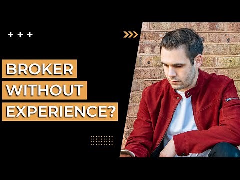 Can You Become A Freight Broker With No Experience?