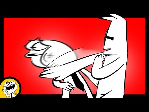 when SLAPPING is the answer