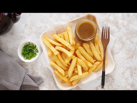Easy Chinese Curry Sauce | Chip Shop Style Curry Sauce