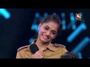 Super dancer 3 episode 16