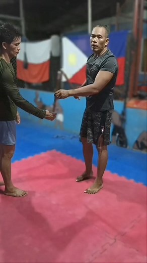7.8K views · 328 reactions | Panoorin mo madali lang ito. #FMA7 #eskrima #selfdefense #martialarts #highlights | P3B Gym Mixed Martial arts | Facebook