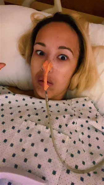 Experiencing Recovery with Indiana Pouch Care