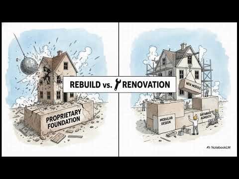 Strategic IT Negotiation Part 19