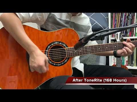 ToneRite Before & After Review