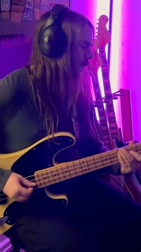 Writing a Song With Synesthesia by GFI