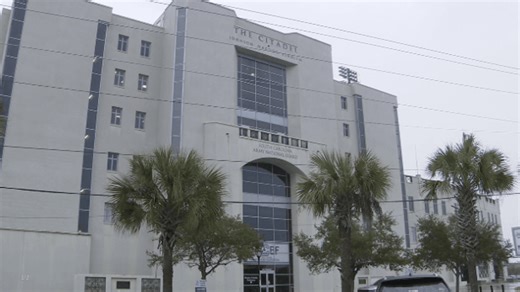 Citadel stadium concert controversy reignites with new legislation