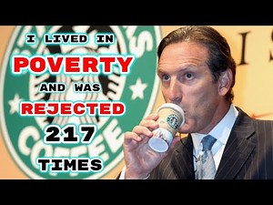 How Starbucks Became a $100 Success Story | Howard Schultz | From Poor Boy To Billionaire