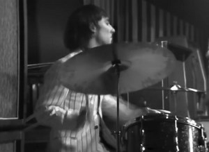 The Who performing 'So Sad About Us' live at the Marquee Club (1967) | Mods Mayday