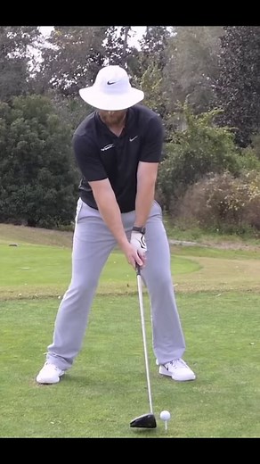 The Forearm trick, tips to stop rushing your downswing! #fyp #foryou #golf #golfer #golftiktok #pga #golfcoach #golftips #sports #sportstiktok #golfdrils #pgatour | Top Speed Golf - Clay Ballard Golf Instruction
