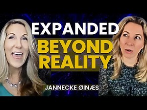 How One Trance Experience Sparked Wisdom from North -Jannecke Øinæs Interview