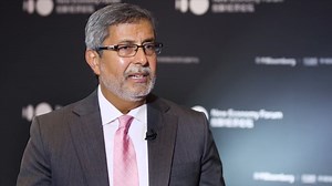 Micron CEO: We want respect for intellectual property