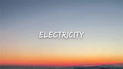 Silk City, Dua Lipa - Electricity (Lyrics) ft. Diplo, Mark Ronson