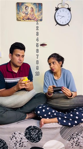 Number Replacement: Fun Couple Game Challenge #couplegames