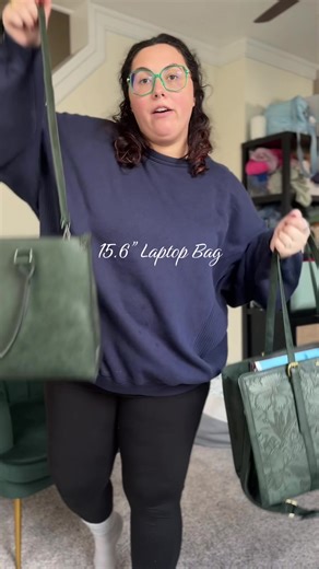 Best 15.6” Laptop Bag for Daily Use