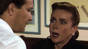 1.5M views · 10K reactions | Jorge Luis informa a Malvina que antes de pasar a mejor vida, Santiago logró casarse con María Mercedes y teme a todos los cambios que haya hecho a su testamento  #MaríaMercedes, lunes a viernes a las 11:20 a. m. MEX / 7:15 p. m. MEX, disfruta este clásico remasterizado en exclusiva por #Tlnovelas | tlnovelas | Facebook