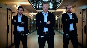 Giel de Winter | StukTV | Signal.Stream | HOE LEIP! StukTV op de Vlucht! ‍♀️ Zijn we de politie te slim af? De Politieachtervolging Zaterdag 17:00 uur - StukTV! | Instagram