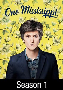 One Mississippi: Pilot