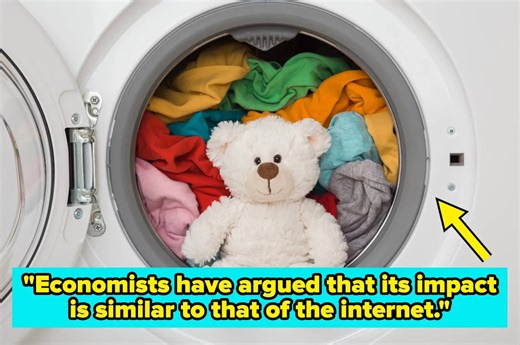 15 Inventions That Literally Changed Everything But We're Too Busy Scrolling To Even Notice