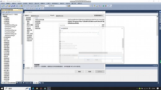 winos4.0远控源码编译教程 - 视频下载 Video Downloader