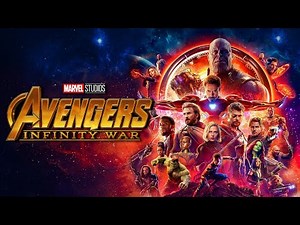 Avengers: Infinity War (2018) Movie | Robert Downey Jr., Chris Hemsworth | React And Reviews