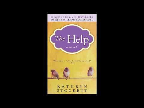 THE HELP chapter 2 till end Audiobook 2