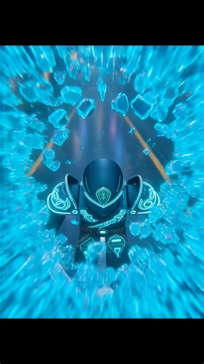 POV: You unlocked the rarest Cyber Skin in the game... 🏙️⚡Rate this Neon Ninja from 1-10! 👇⚔️ Follow @BloxBurst3D for daily 3D masterpieces!🎥 About this Reel:A futuristic Neon Cube explodes to reveal the Cyberpunk Ninja! Is this the coolest skin for Ninja Legends or Bedwars? Watch the satisfying 4k animation....#Roblox #Cyberpunk #Ninja #RobloxNinja #NinjaLegends #RobloxEdit #SciFi #Neon #Satisfying #3DAnimation #Blender #UnrealEngine5 #RobloxAvatar #Gamer #ViralReels #BloxBurst3D | BloxBurst