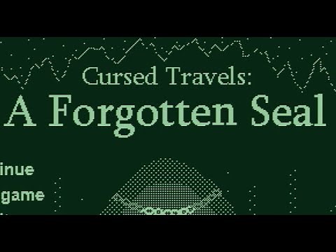 Cursed Travels: A Forgotten Seal Walkthrough (plus Secret)