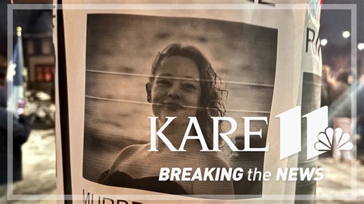 Tracking federal agent shootings across the US