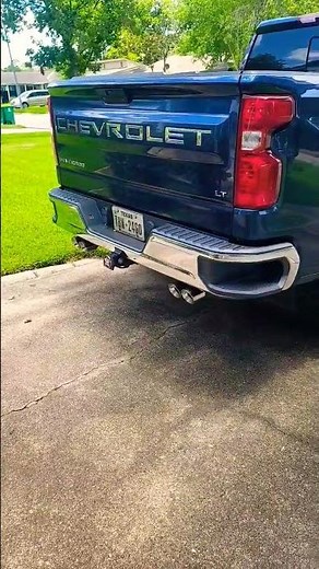 Flowmaster Super 44 Coldstart ‪@exhaustaddicts‬ ‪@FlowmasterInc‬