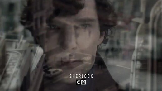 Sherlock
